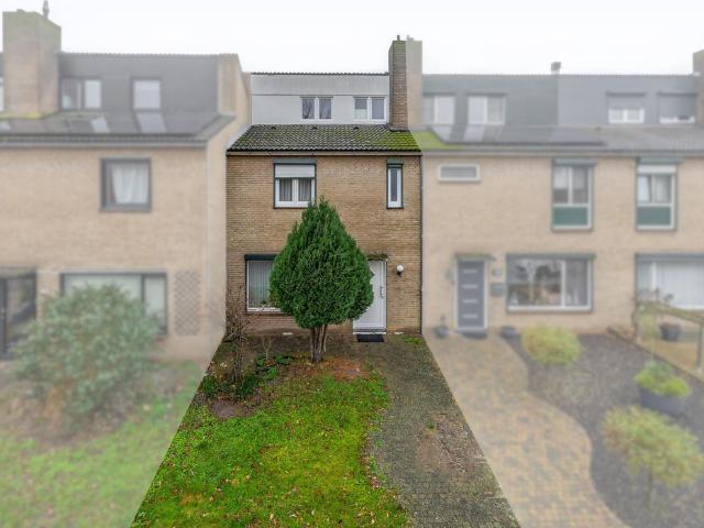 Woning te koop in Tegelen, Limburg