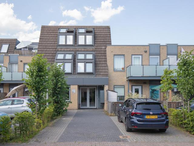 Studio te koop in Leusden, Hamersveld