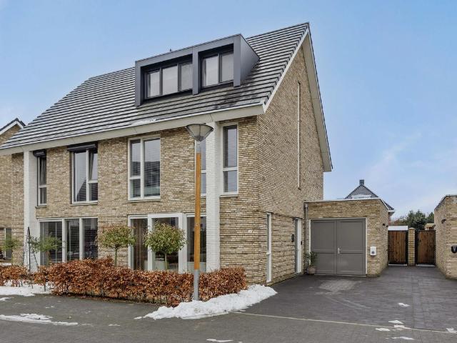 Woning te koop in Berghem, Noord Brabant