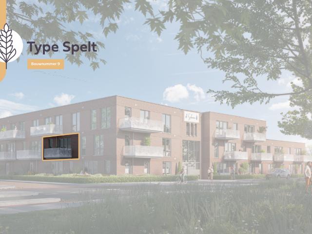 Bovenwoning te koop in Holten, Overijssel