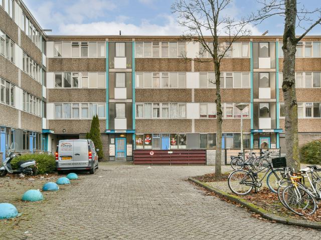 Bovenwoning te koop in Noord, Amsterdam