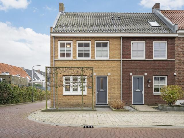 Woning te koop in Zeeland