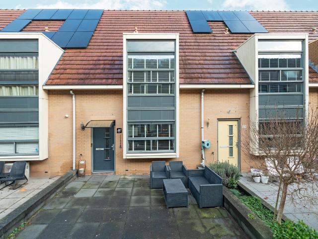 Woning te koop in Smitshoek, Barendrecht