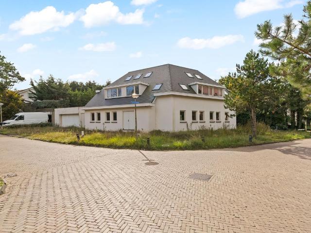 Chalet te koop in Noordwijk, Zuid Holland