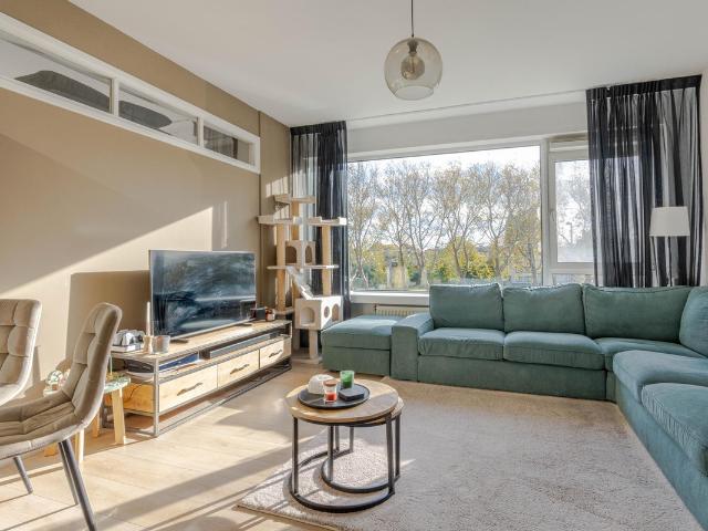 Studio te koop in Lombardijen, Rotterdam