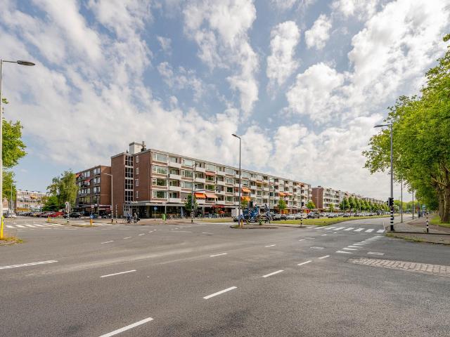 Appartement te koop in IJsselmonde, Rotterdam