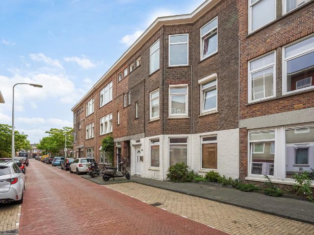 Benedenwoning te koop in Den Haag, Zuid Holland