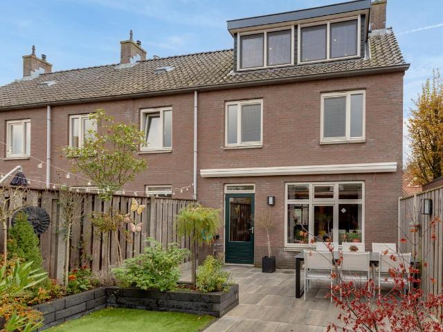 Woning te koop in Hengelo, Overijssel