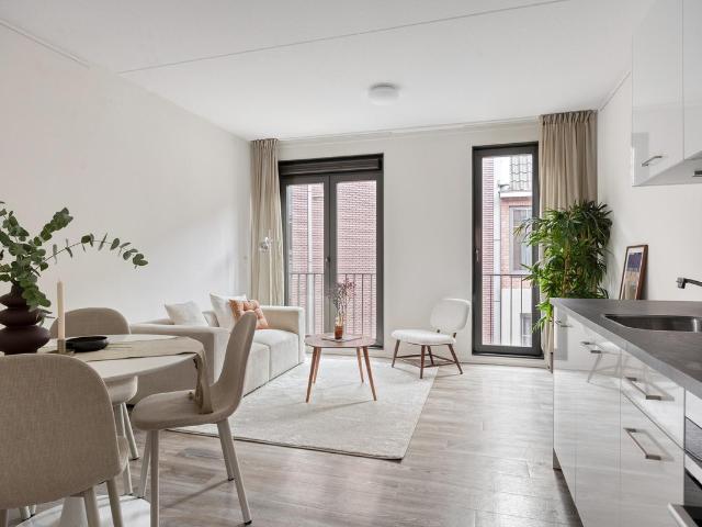 Bovenwoning te koop in Noord Brabant