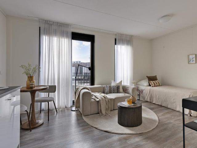 Bovenwoning te koop in Oud-Noord, Tilburg