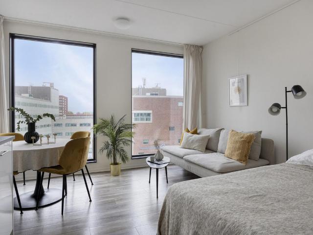 Bovenwoning te koop in Noord Brabant