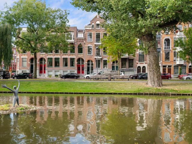 Bovenwoning te koop in Rotterdam, Zuid Holland