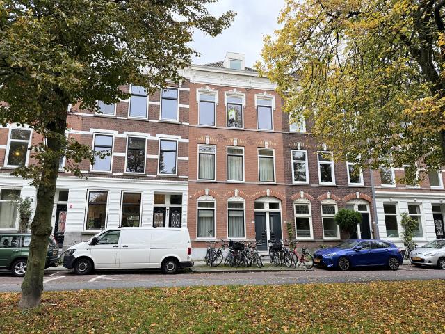 Bovenwoning te koop in Provenierswijk, Rotterdam