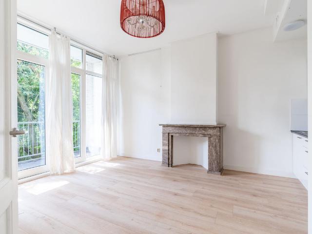 Dubbele Bovenwoning te koop in Voorburg