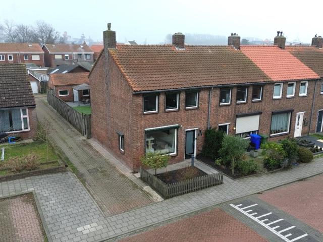 Woning te koop in Zeeland