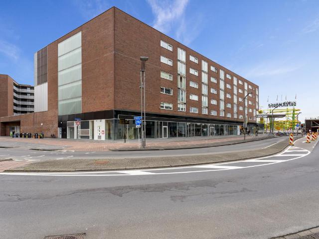 Appartement te koop in Hengelo, Overijssel