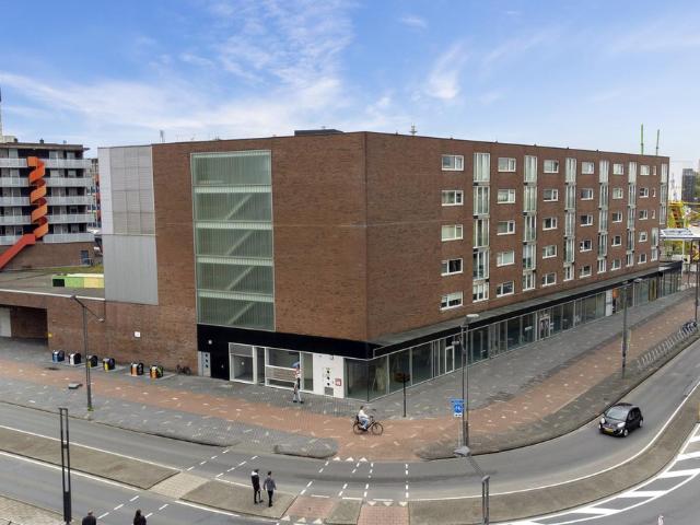 Studio te koop in Hengelo, Overijssel