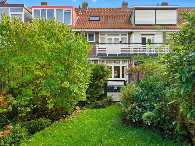 Woning te koop in Vlaardingerambacht, Vlaardingen