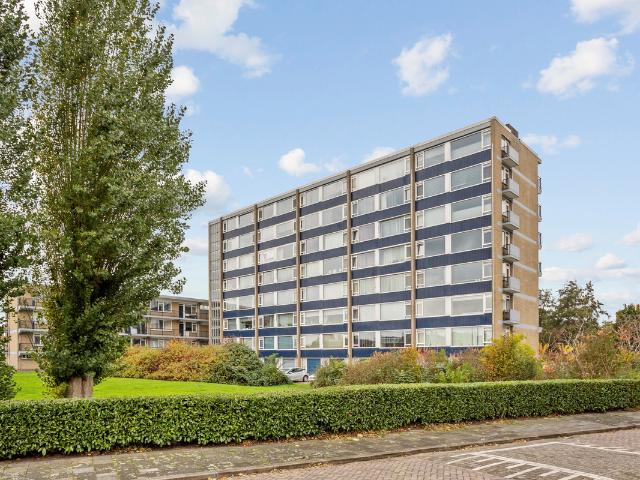 Studio te koop in Vlaardingen, Zuid Holland