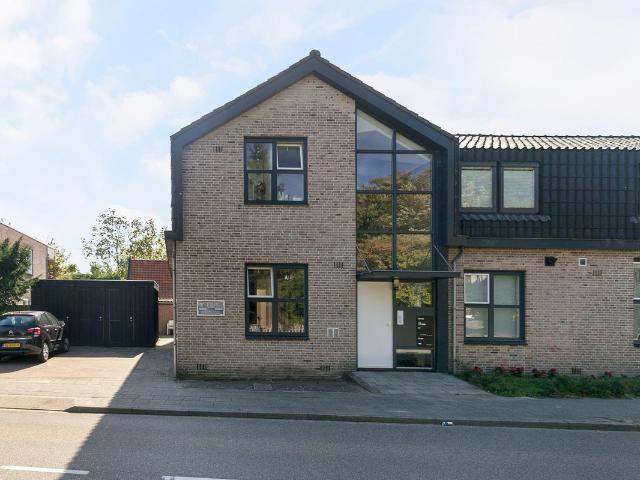 Benedenwoning te koop in Schoorl, Schoorl