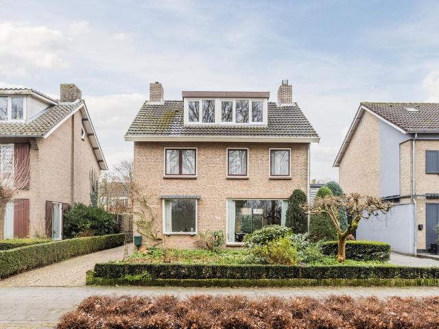 Woning te koop in Koningsoord, Berkel-enschot