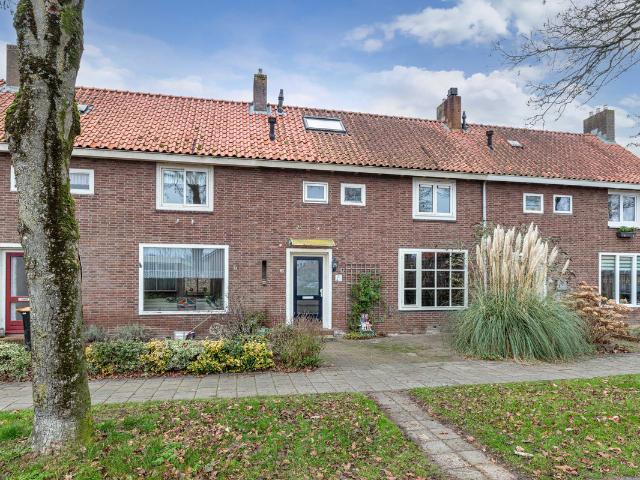 Woning te koop in Luttelgeest, Flevoland