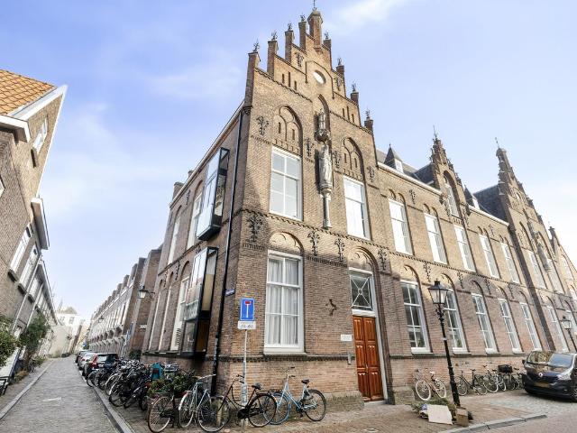 Appartement te koop in Haarzuilens, Utrecht