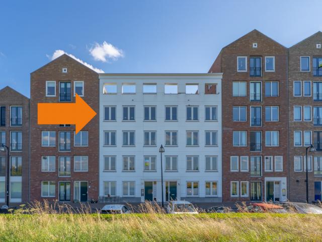 Studio te koop in Oud-beijerland