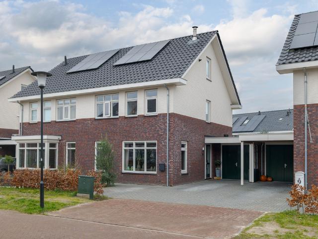 Woning te koop in Beilen, Drenthe