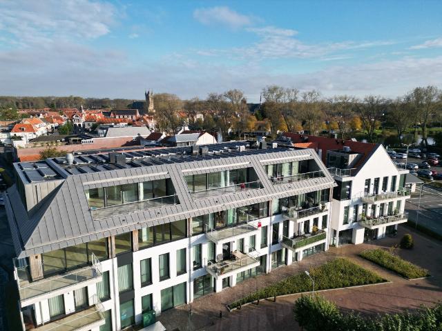 Penthouse te koop in Zeeland