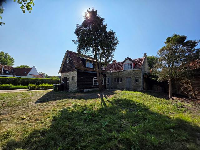 Woning te koop in Zeeland