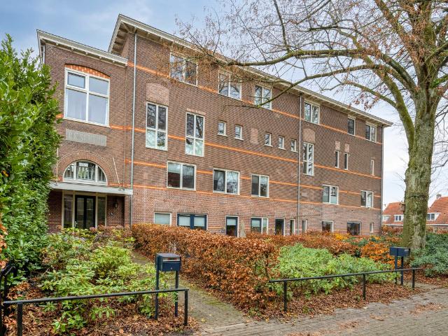 Eengezinswoning te koop in Dennenkamp, Oosterbeek