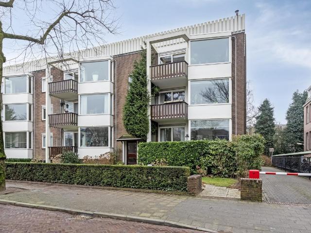 Studio te koop in Nijmegen