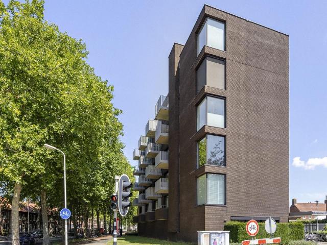 Studio te koop in Breda