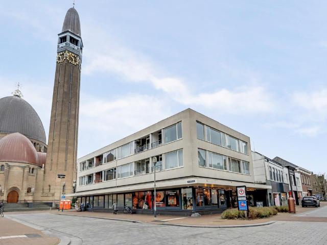 Studio te koop in Centrum, Waalwijk