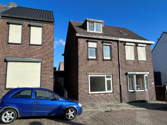Woning te koop in Hoensbroek, Limburg