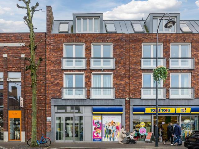 Studio te koop in Uden, Noord Brabant