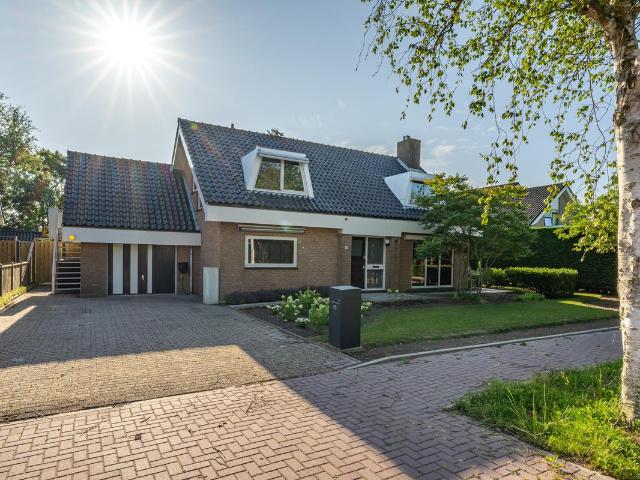 Bungalow te koop in Dirksland Bungalow te koop in Dirksland