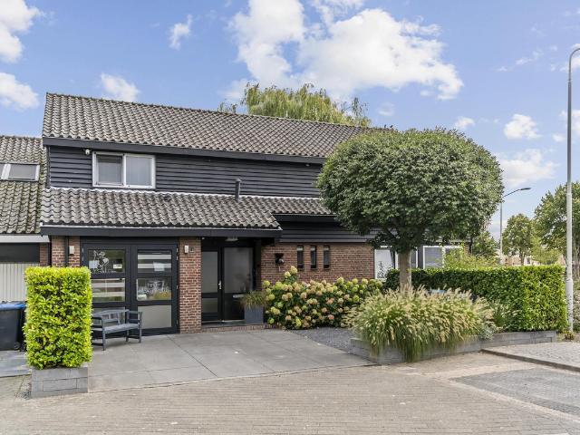 Chalet te koop in Papendrecht, Zuid Holland