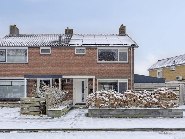 Woning te koop in Assen