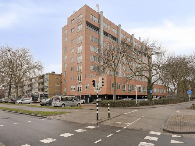 Appartement te koop in Bospark, Alphen Aan Den Rijn