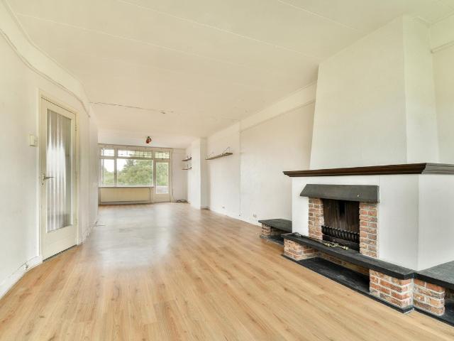 Bovenwoning te koop in Rotterdam, Blijdorp
