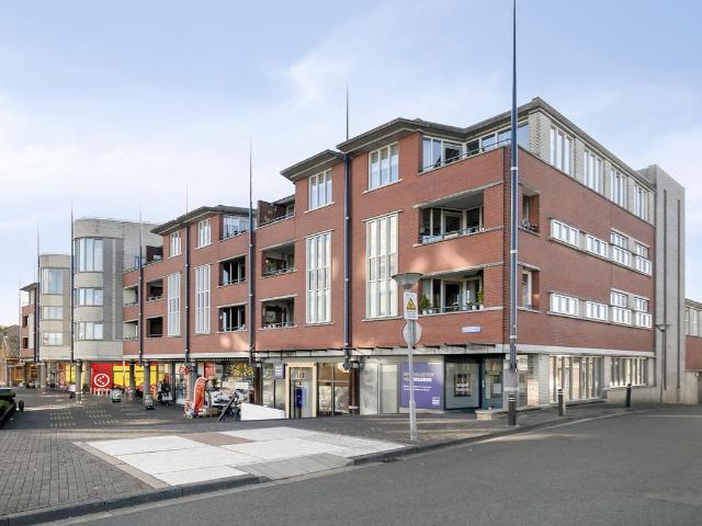 Studio te koop in Terneuzen-Centrum, Zeeland