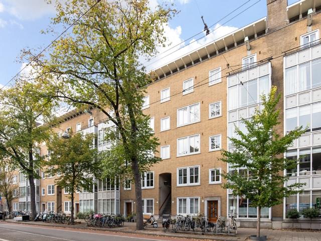 Bovenwoning te koop in Oud-Zuid, Amsterdam