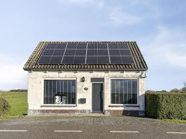 Woning te koop in Oudemolen, Noord Brabant