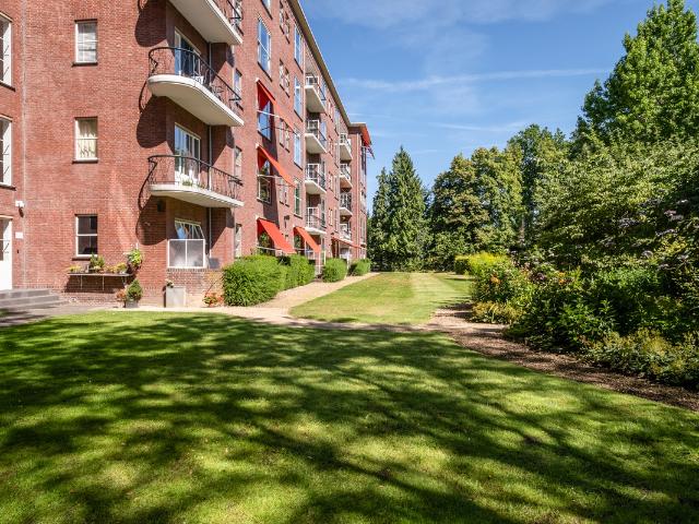 Studio te koop in Enschede