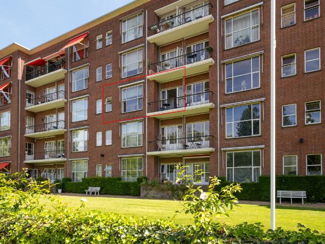 Studio te koop in Enschede