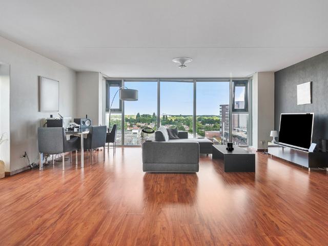 Bovenwoning te koop in Amstelveen
