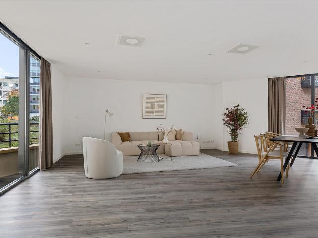 Benedenwoning te koop in Amersfoort