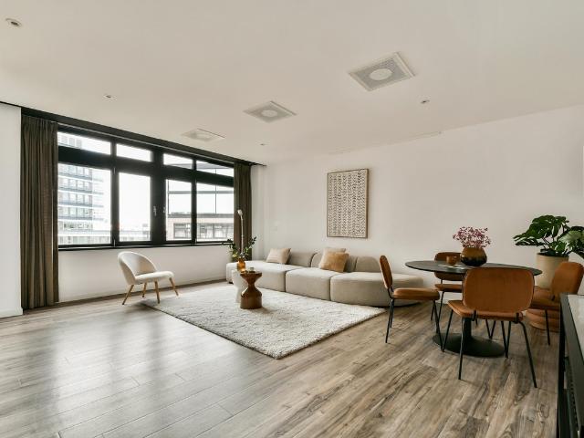 Bovenwoning te koop in Amersfoort